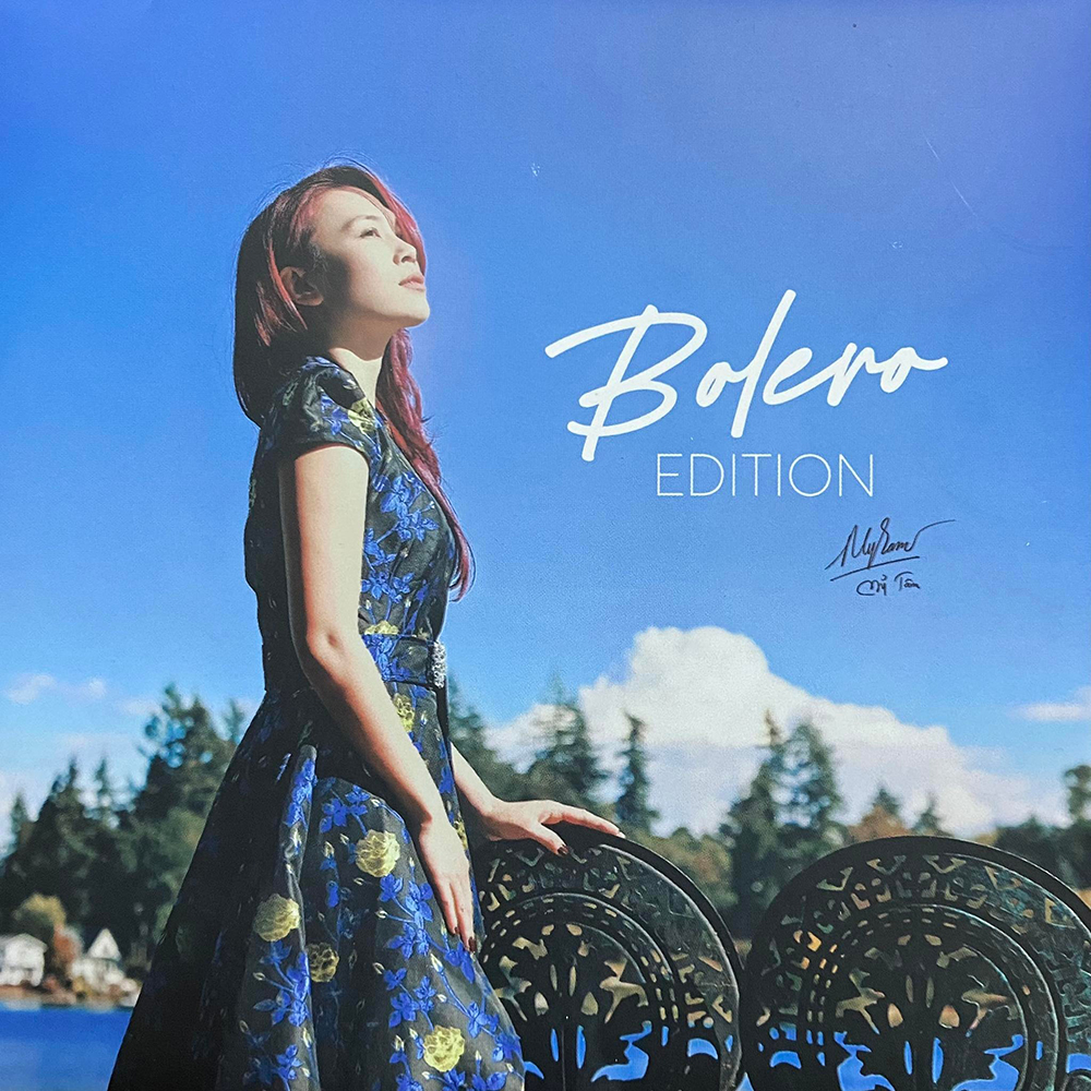 My Tam - Bolero Edition